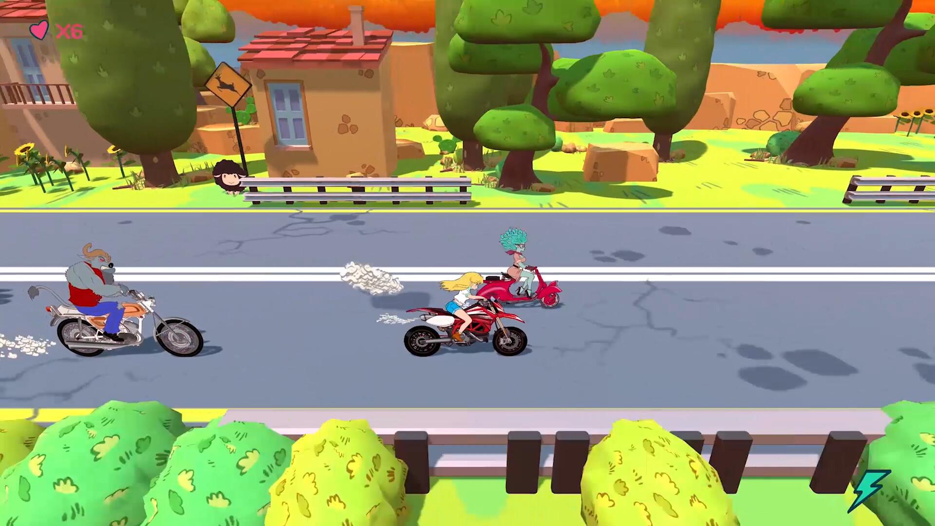 V的狂怒/V's Rage_3