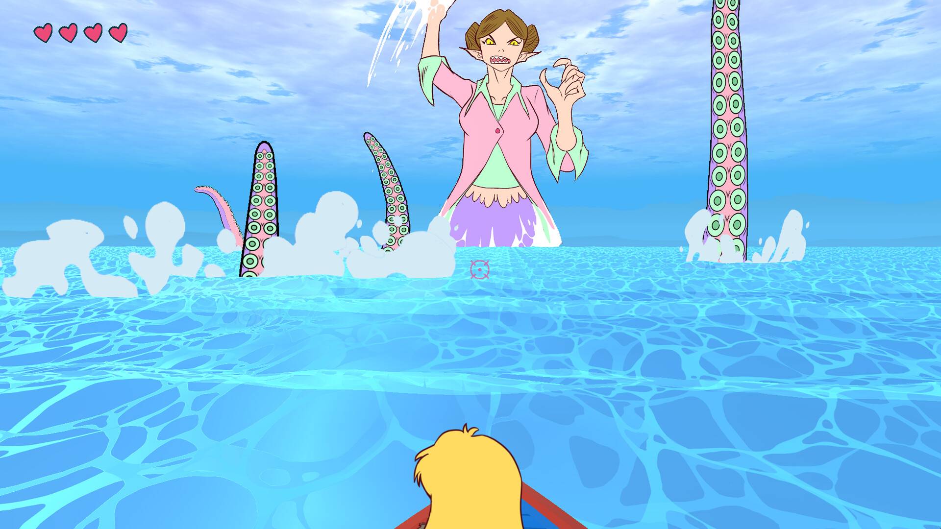 V的狂怒/V's Rage_1