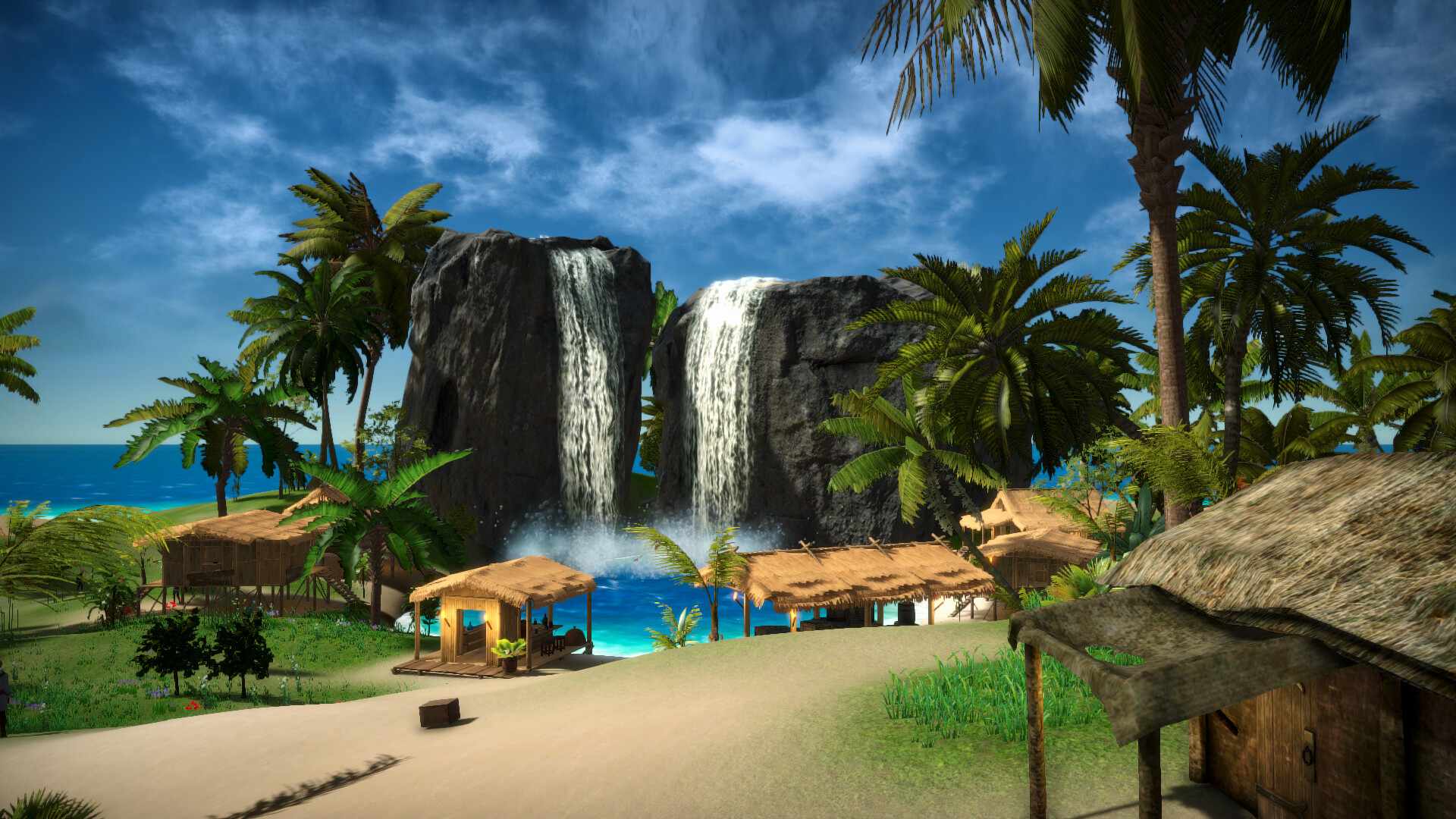 遗忘之海/Forgotten Seas/支持网络联机_3