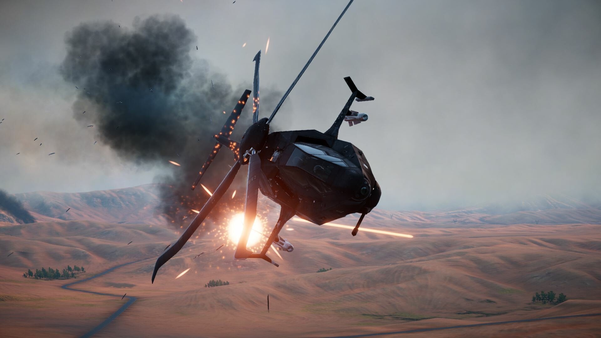 终极威慑/Nuclear Option_5