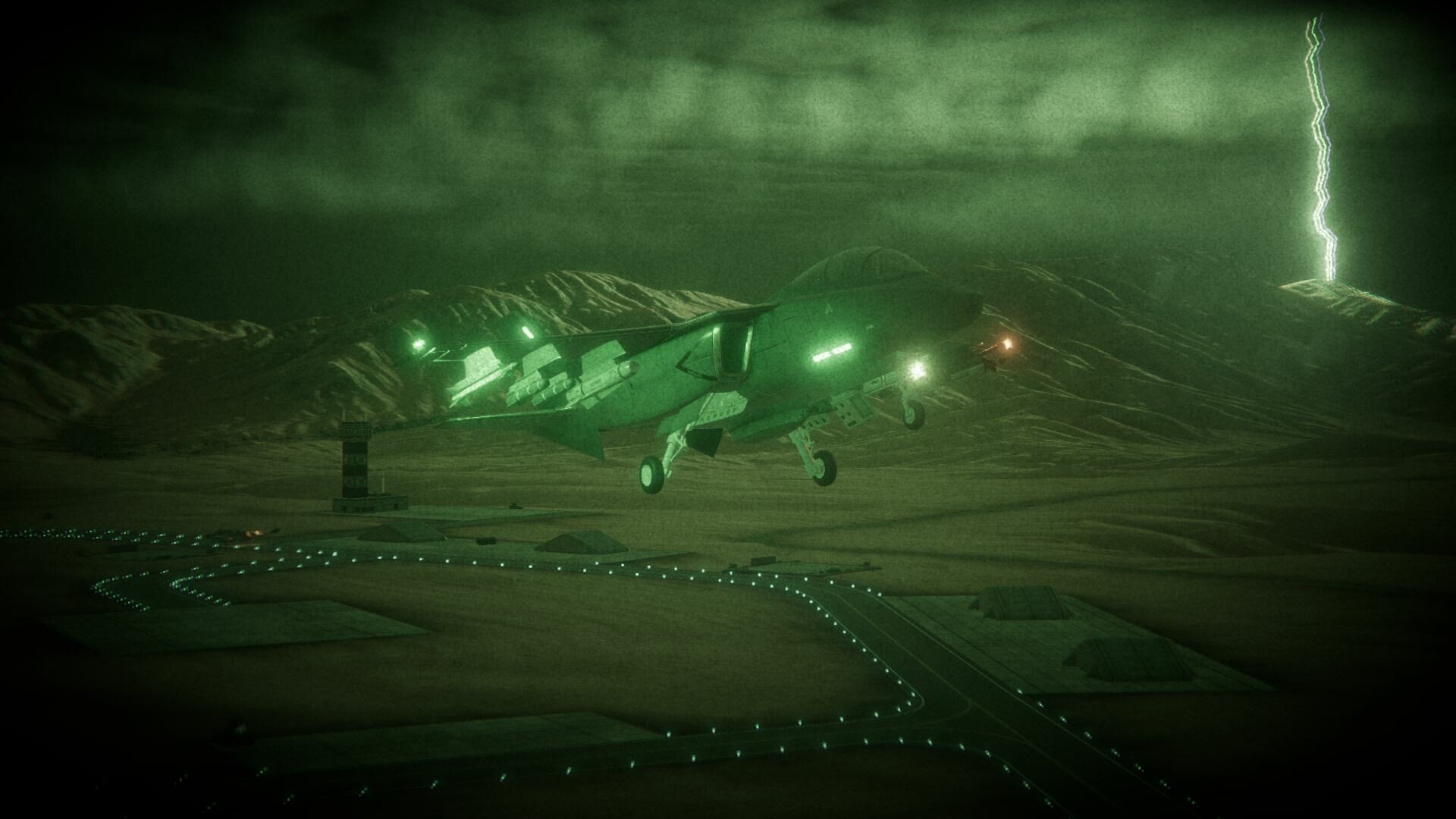 终极威慑/Nuclear Option_2