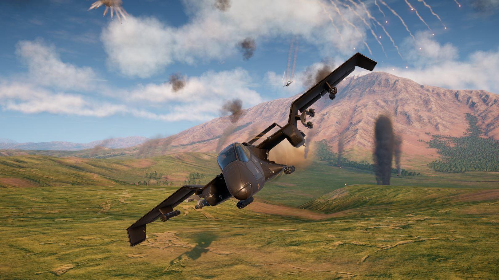 终极威慑/Nuclear Option_4