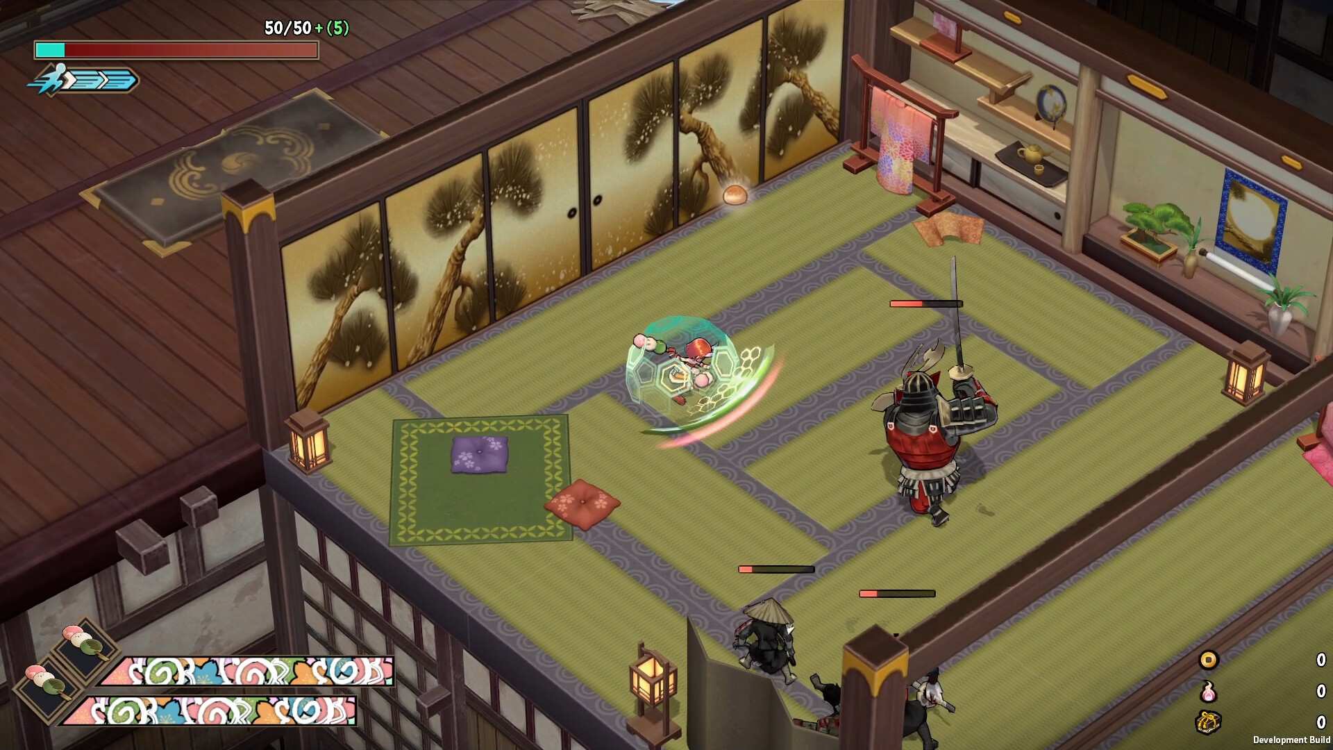 百剑讨妖传绮谭/Yasha: Legends of the Demon Blade_4