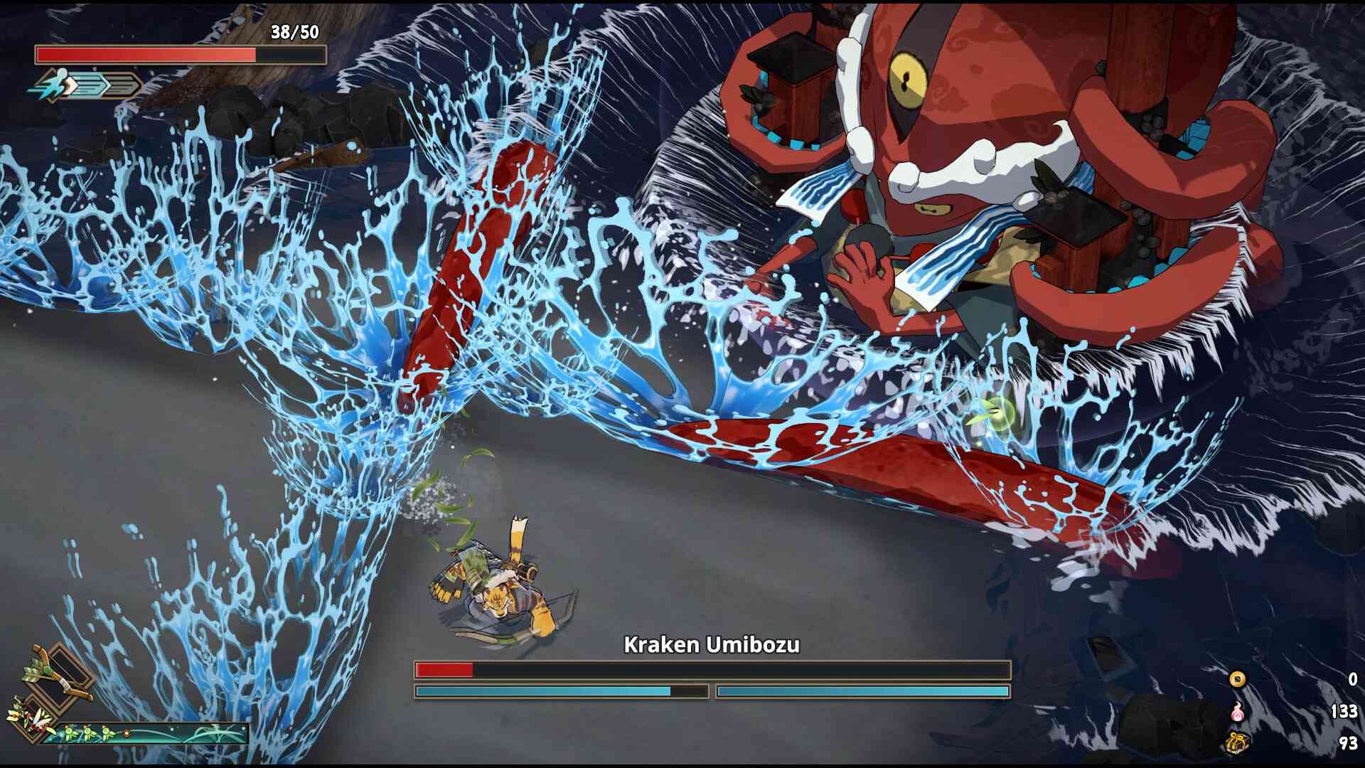 百剑讨妖传绮谭/Yasha: Legends of the Demon Blade_1