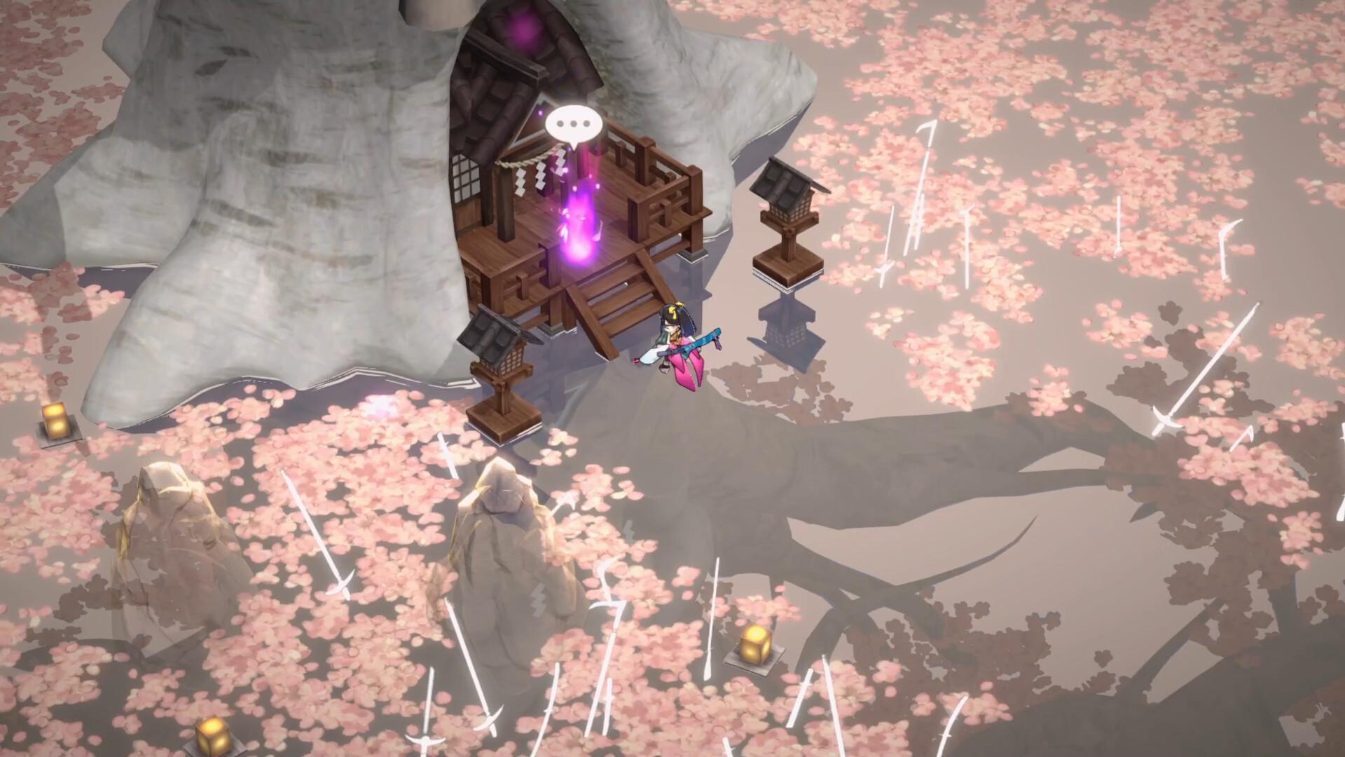 百剑讨妖传绮谭/Yasha: Legends of the Demon Blade_2