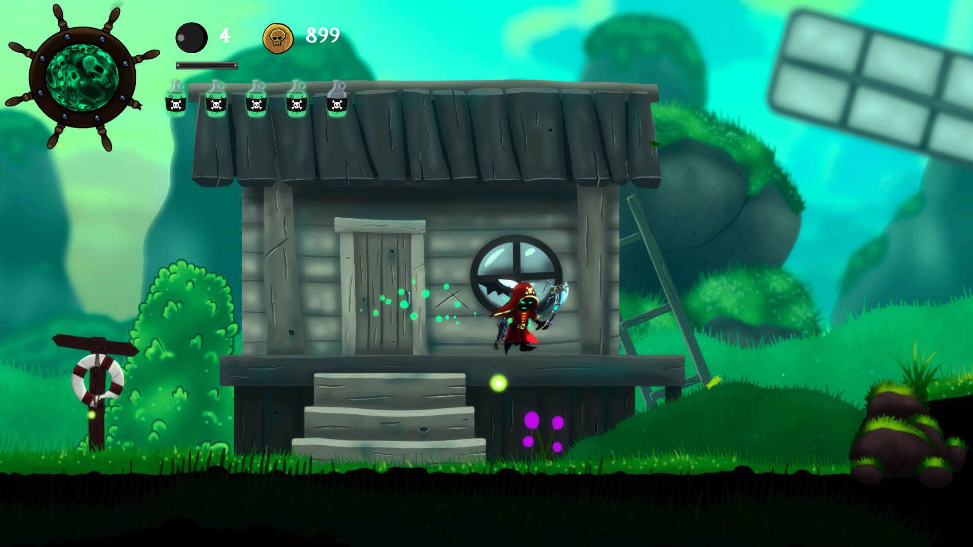 幻影潮汐/Phantom Tides_0