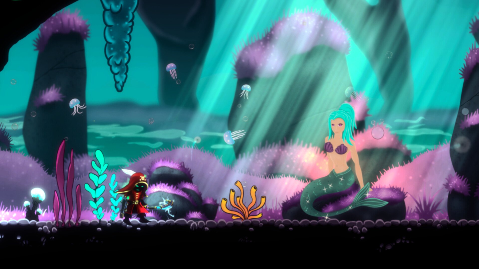 幻影潮汐/Phantom Tides_2