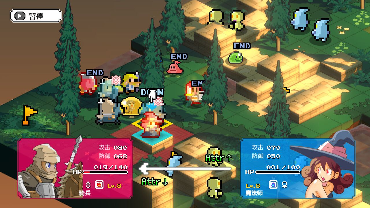 史莱姆的大野望/Great Ambition of the SLIMES_4