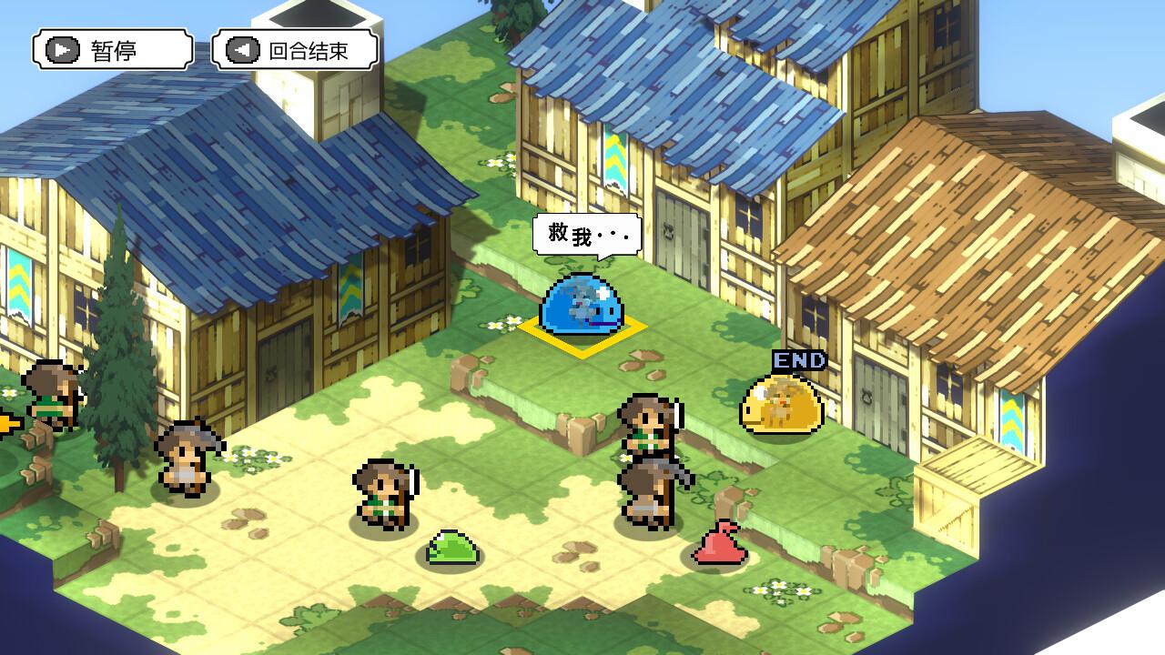 史莱姆的大野望/Great Ambition of the SLIMES_2