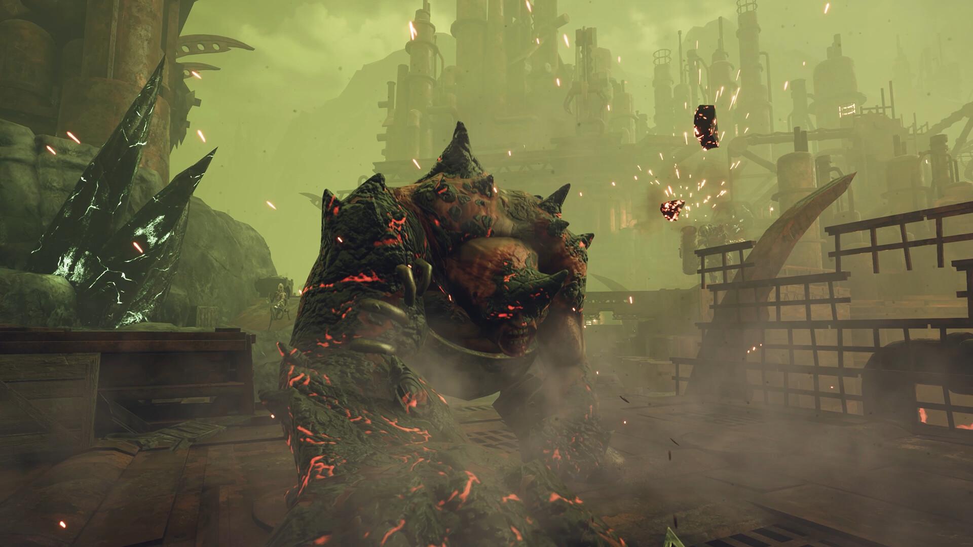 病态：艾尔之王/Morbid: The Lords of Ire_3