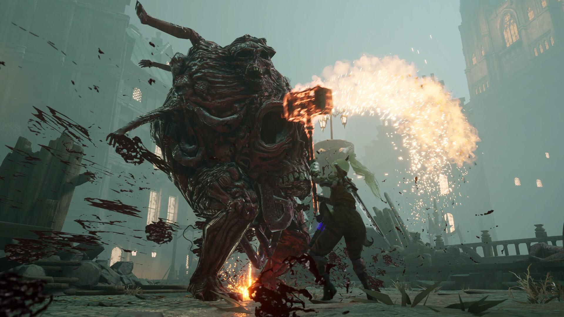 病态：艾尔之王/Morbid: The Lords of Ire_1