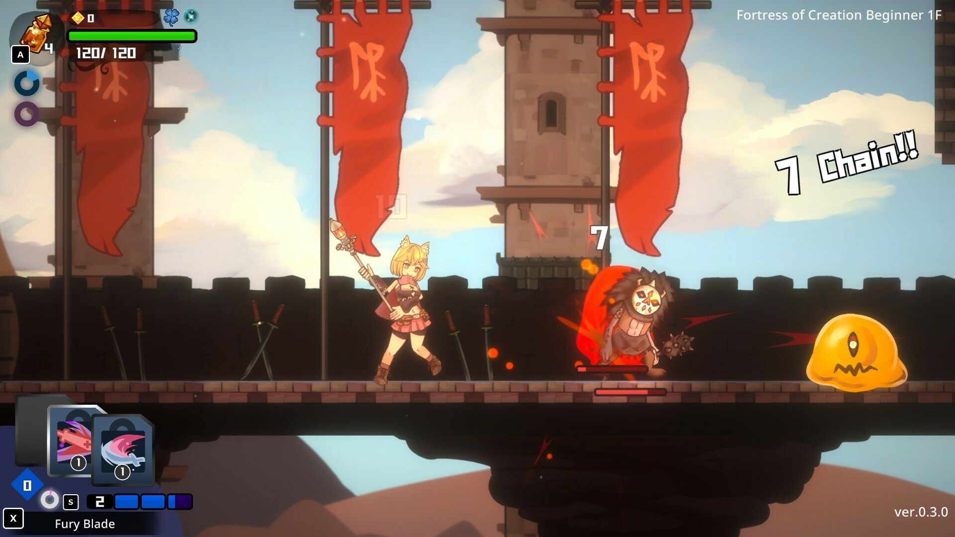 符文谐鸣士/Code Reactors_1