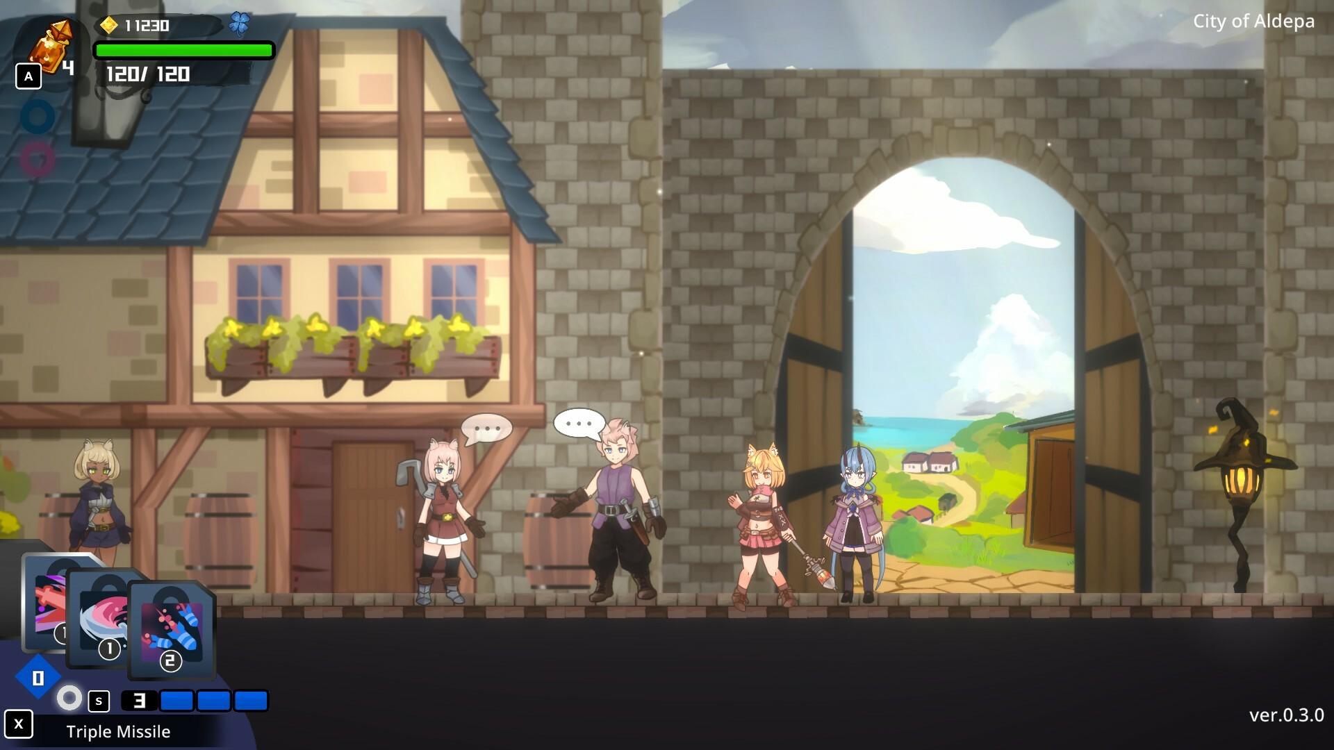 符文谐鸣士/Code Reactors_0