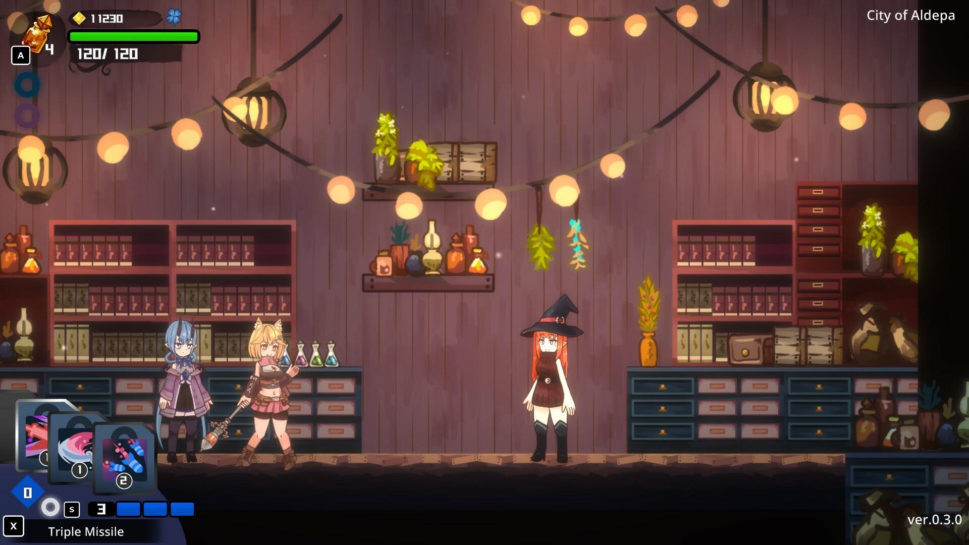 符文谐鸣士/Code Reactors_2