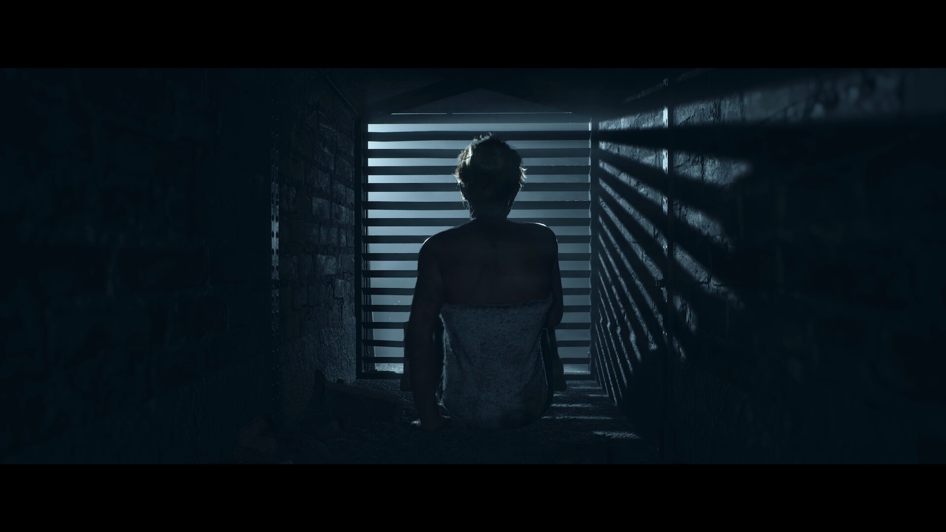 直到黎明/Until Dawn_0