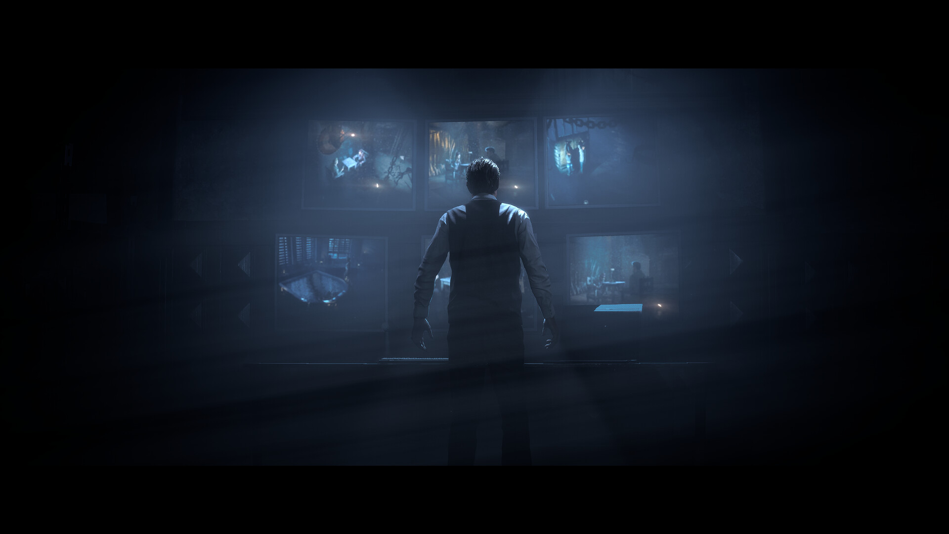 直到黎明/Until Dawn_4