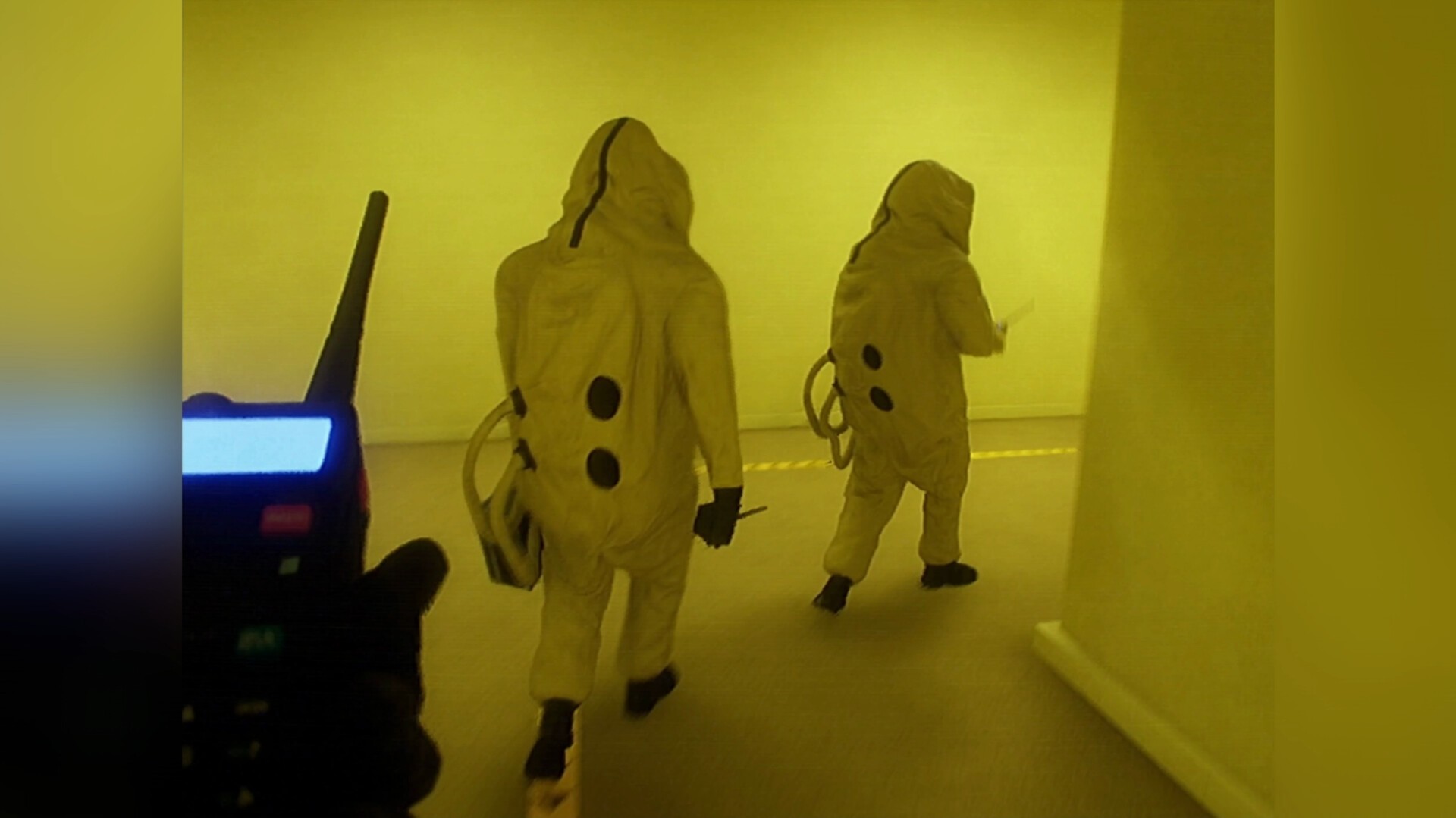 综合体：远征/The Complex: Expedition_0