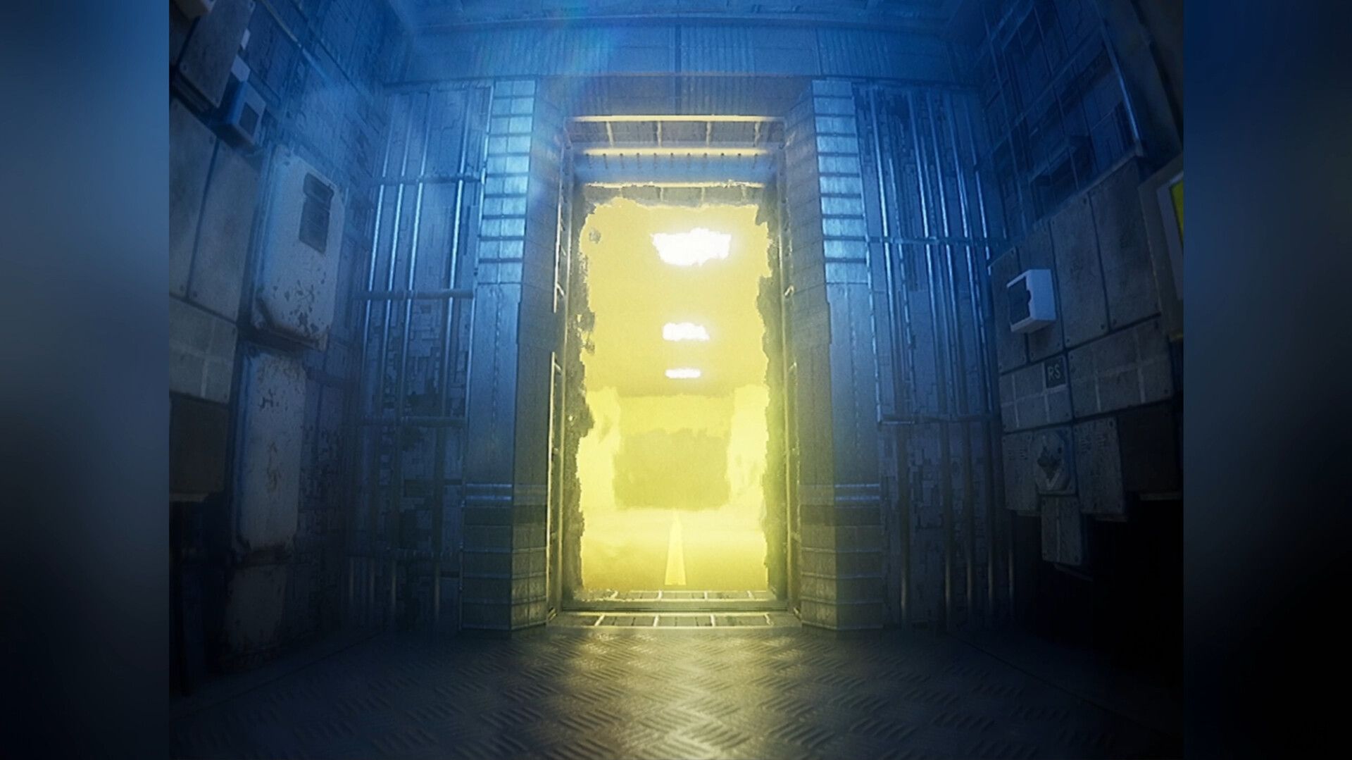 综合体：远征/The Complex: Expedition_1