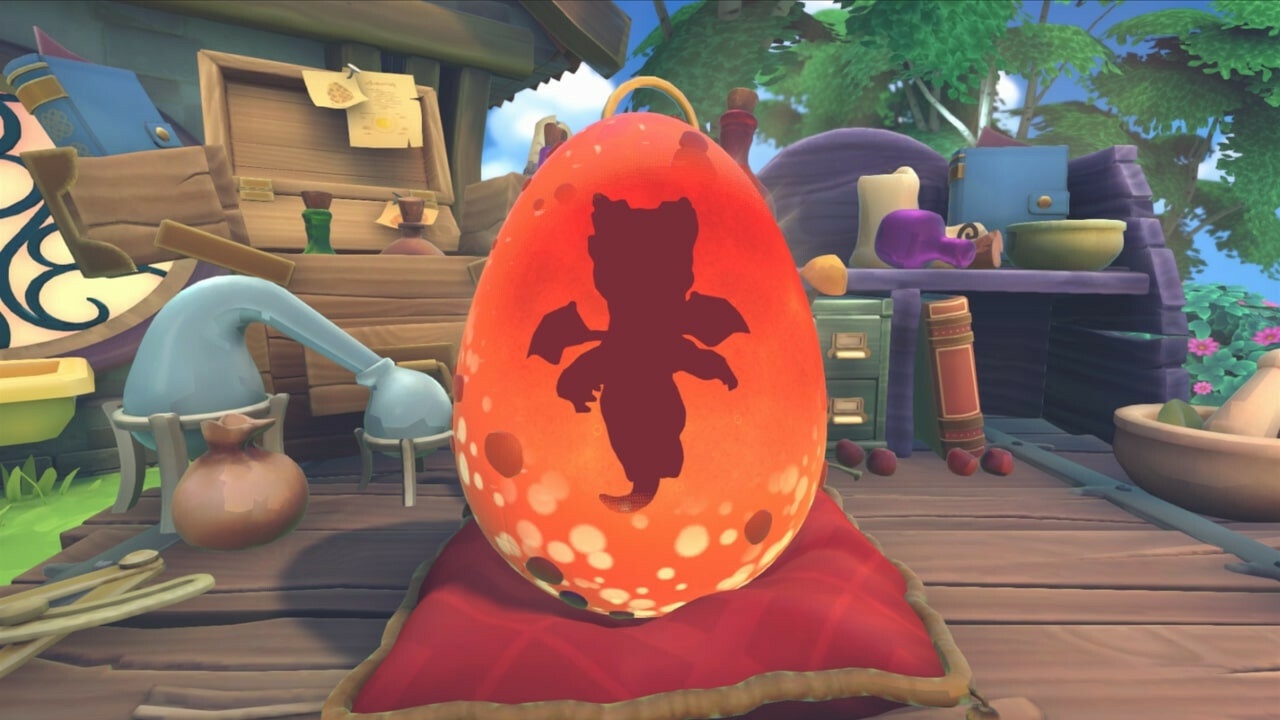 我的领域：我的宝贝龙/My Universe - My Baby Dragon_2