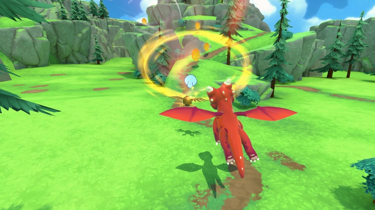 我的领域：我的宝贝龙/My Universe - My Baby Dragon_4