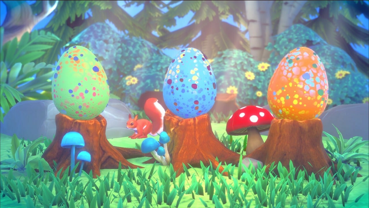 我的领域：我的宝贝龙/My Universe - My Baby Dragon_3