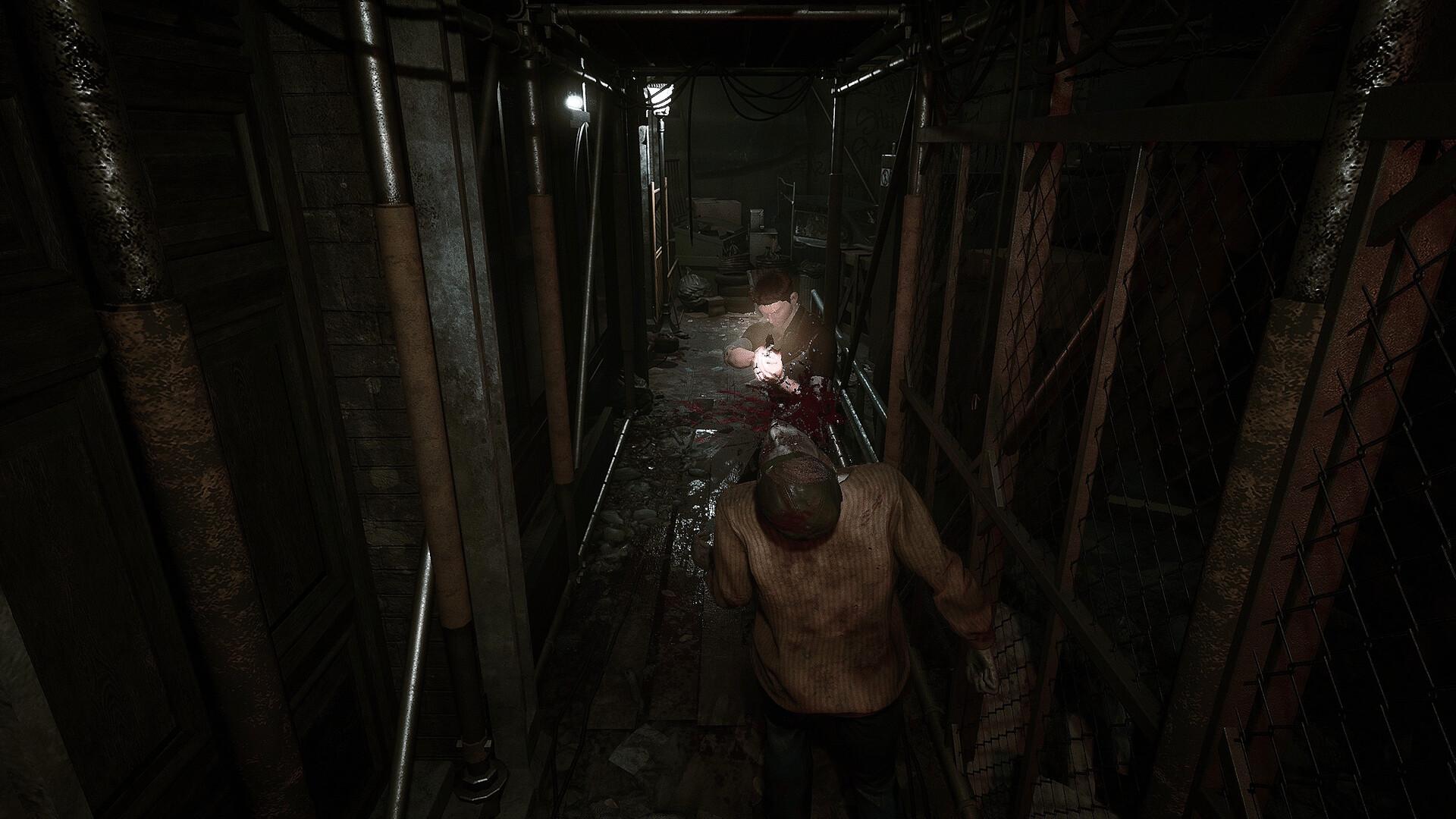 生者回响/Echoes of the Living_2