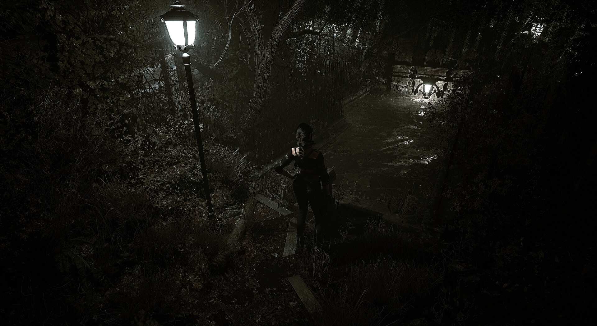 生者回响/Echoes of the Living_3