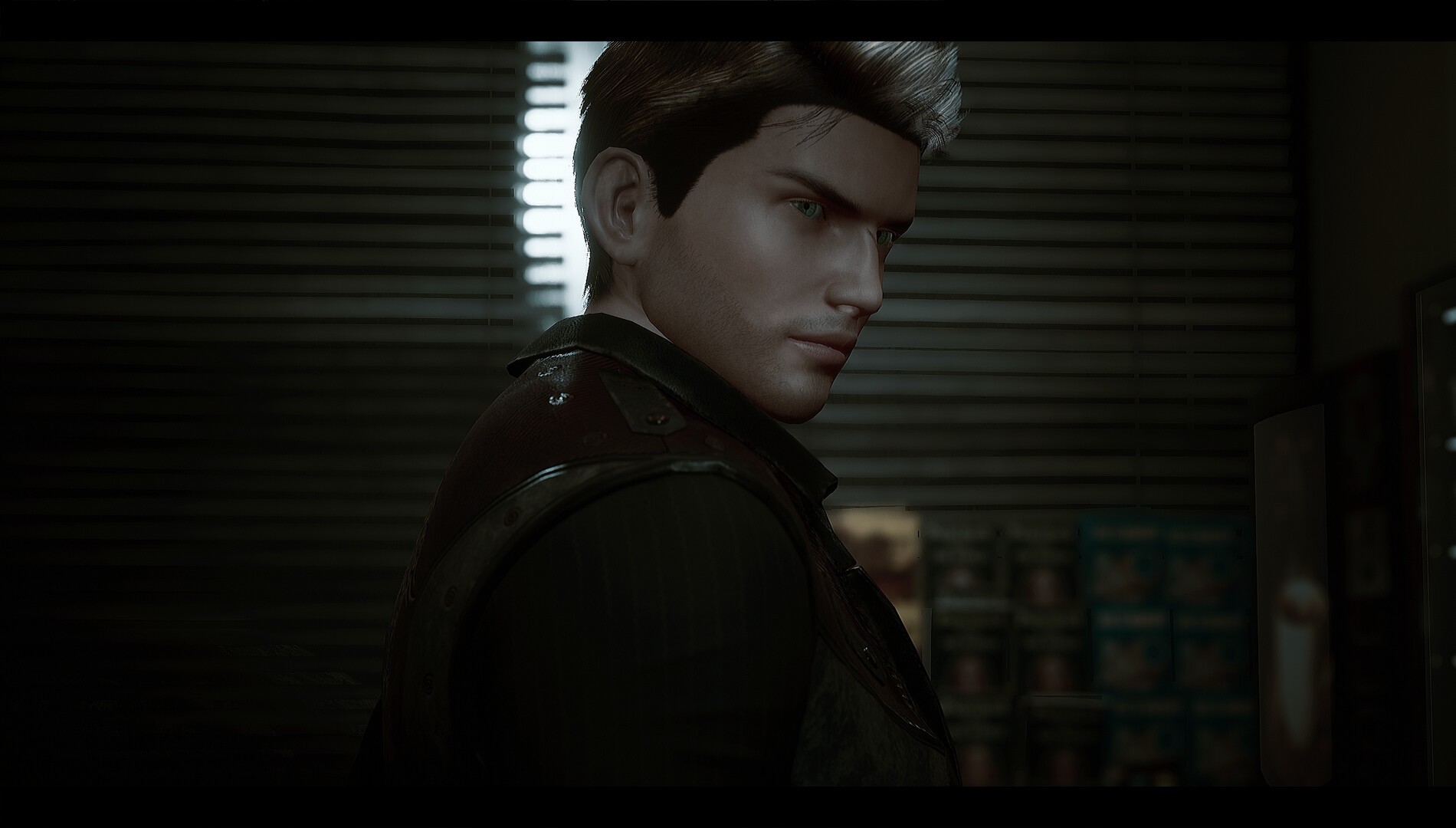 生者回响/Echoes of the Living_4