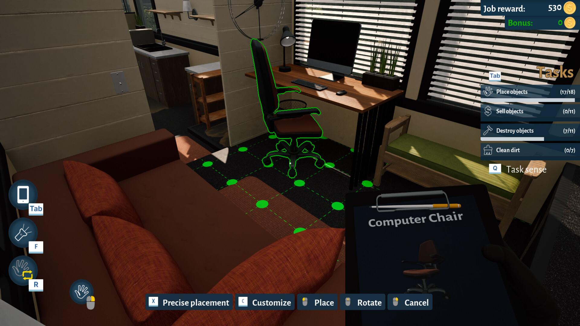 巴士达人/Bus Flipper: Renovator Simulator_1