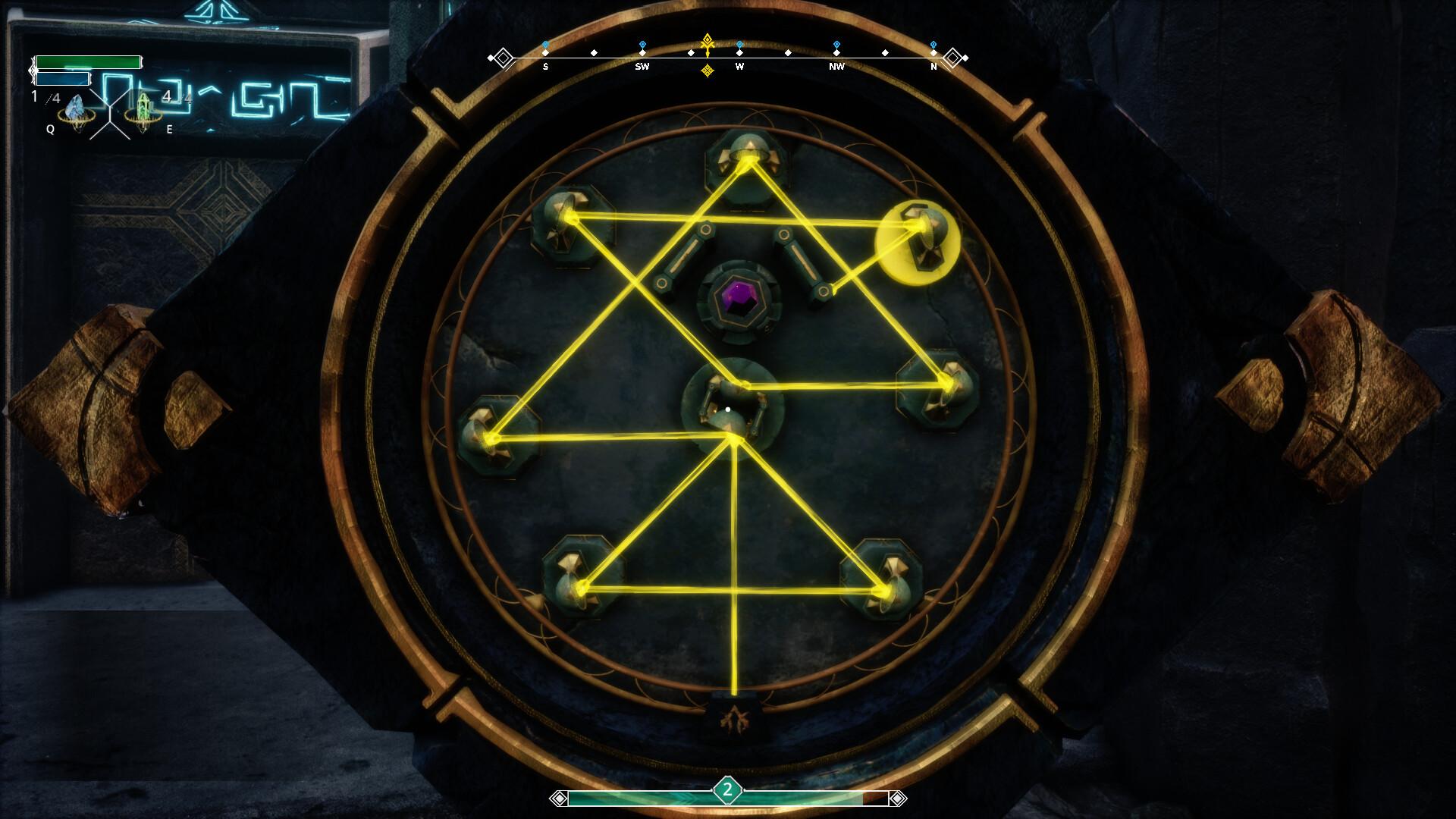 遗言：高人之序/Testament: The Order of High Human_5