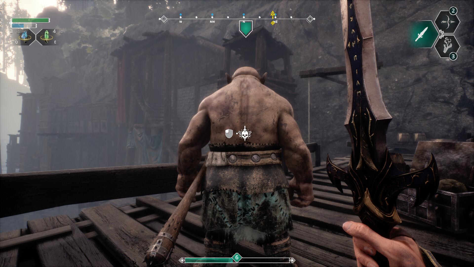 遗言：高人之序/Testament: The Order of High Human_0