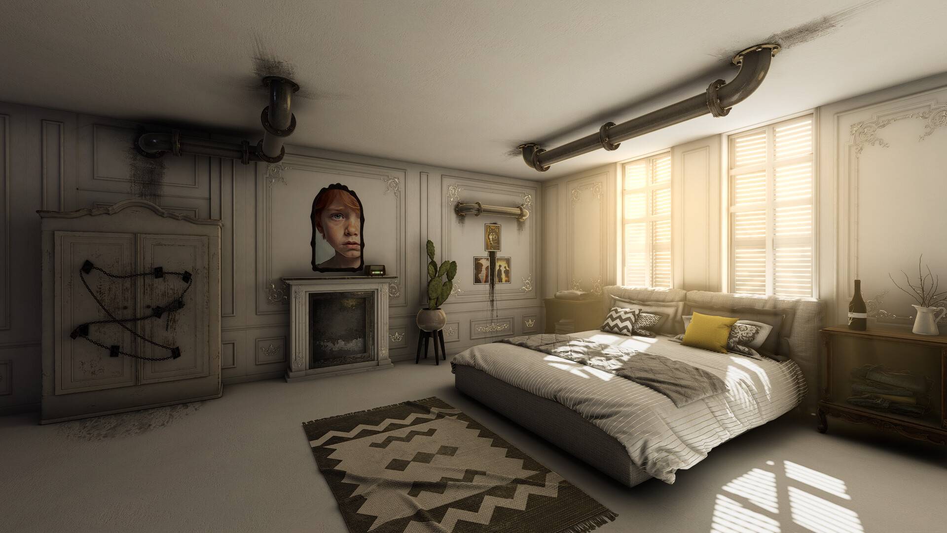 我们告诉自己的谎言/The Lies We Tell Ourselves_3