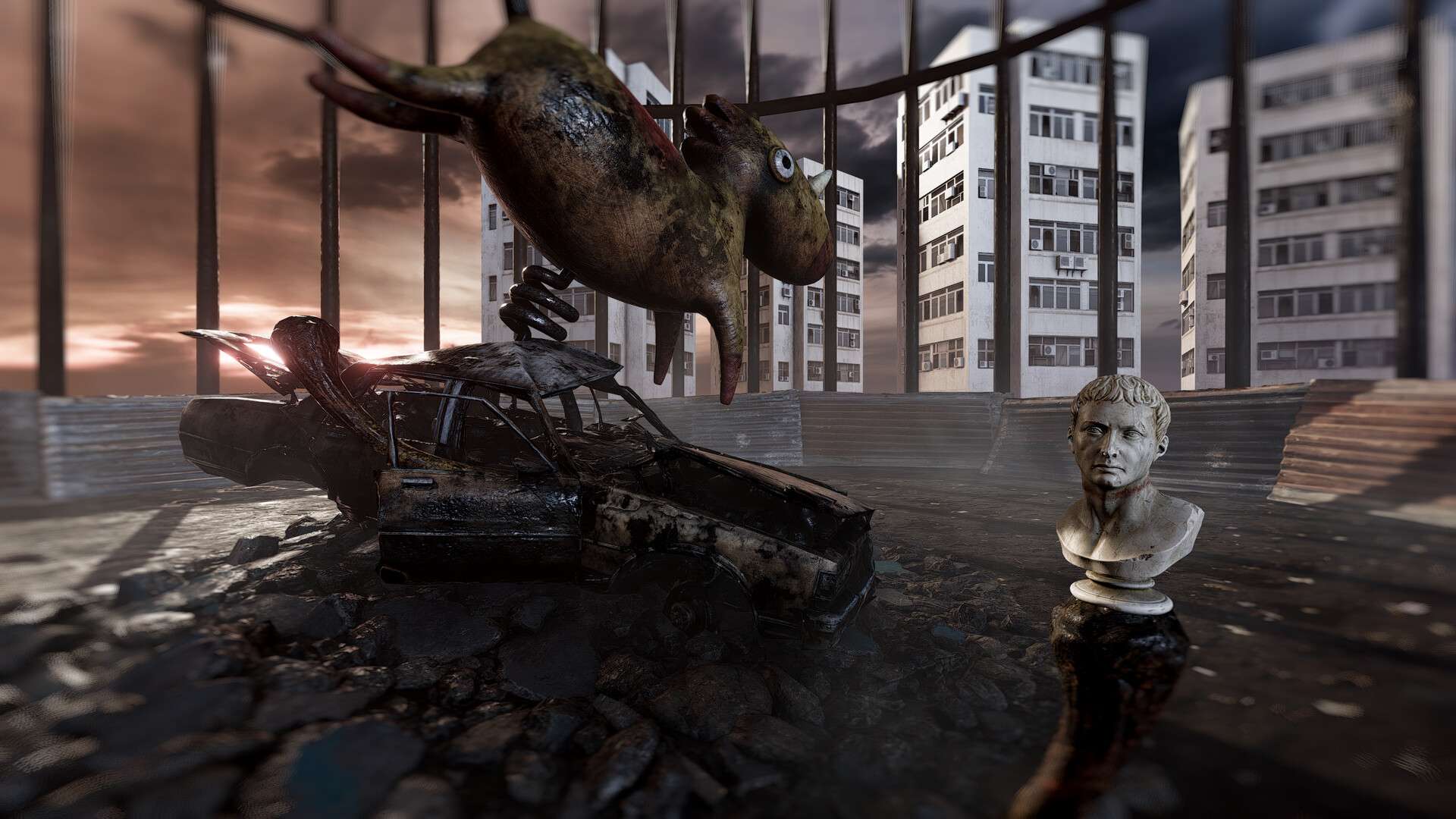 我们告诉自己的谎言/The Lies We Tell Ourselves_1