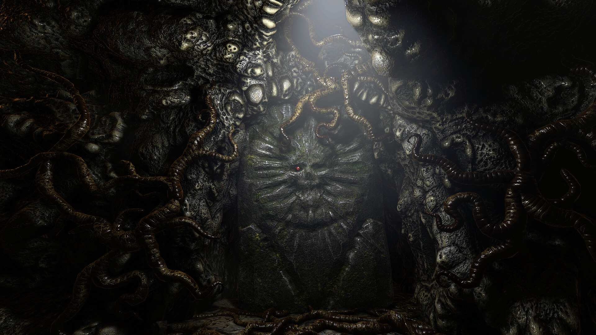 我们告诉自己的谎言/The Lies We Tell Ourselves_0