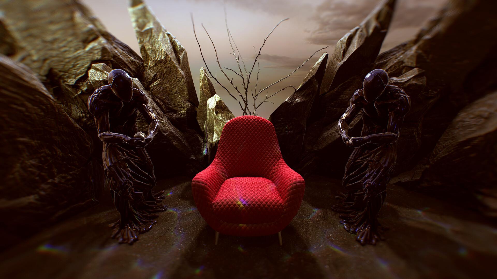 我们告诉自己的谎言/The Lies We Tell Ourselves_2