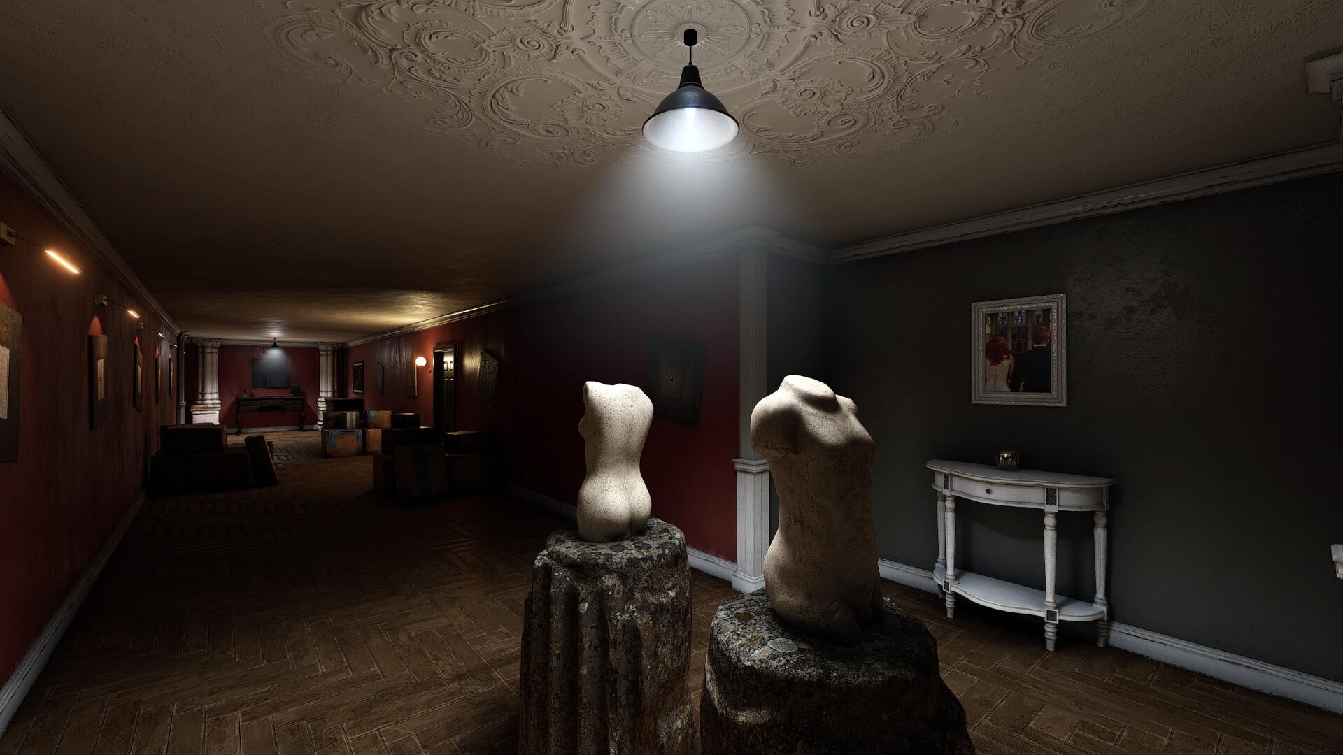 我们告诉自己的谎言/The Lies We Tell Ourselves_4