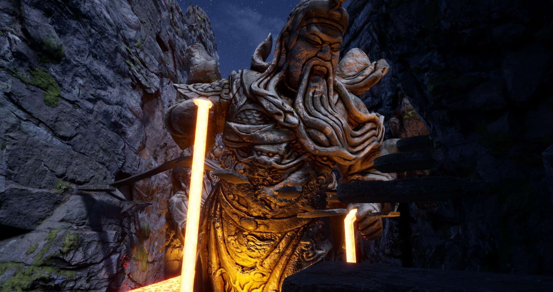 毁灭之路/Road To Devadatta_2