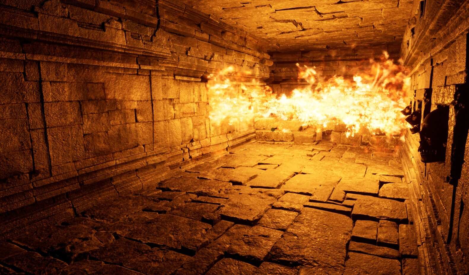 毁灭之路/Road To Devadatta_3