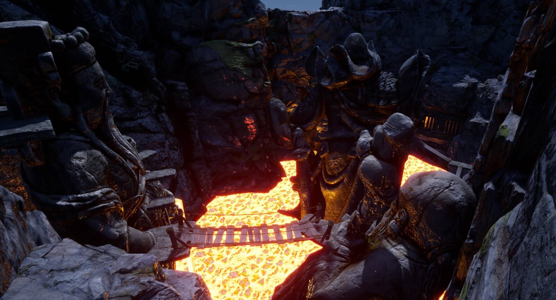 毁灭之路/Road To Devadatta_0