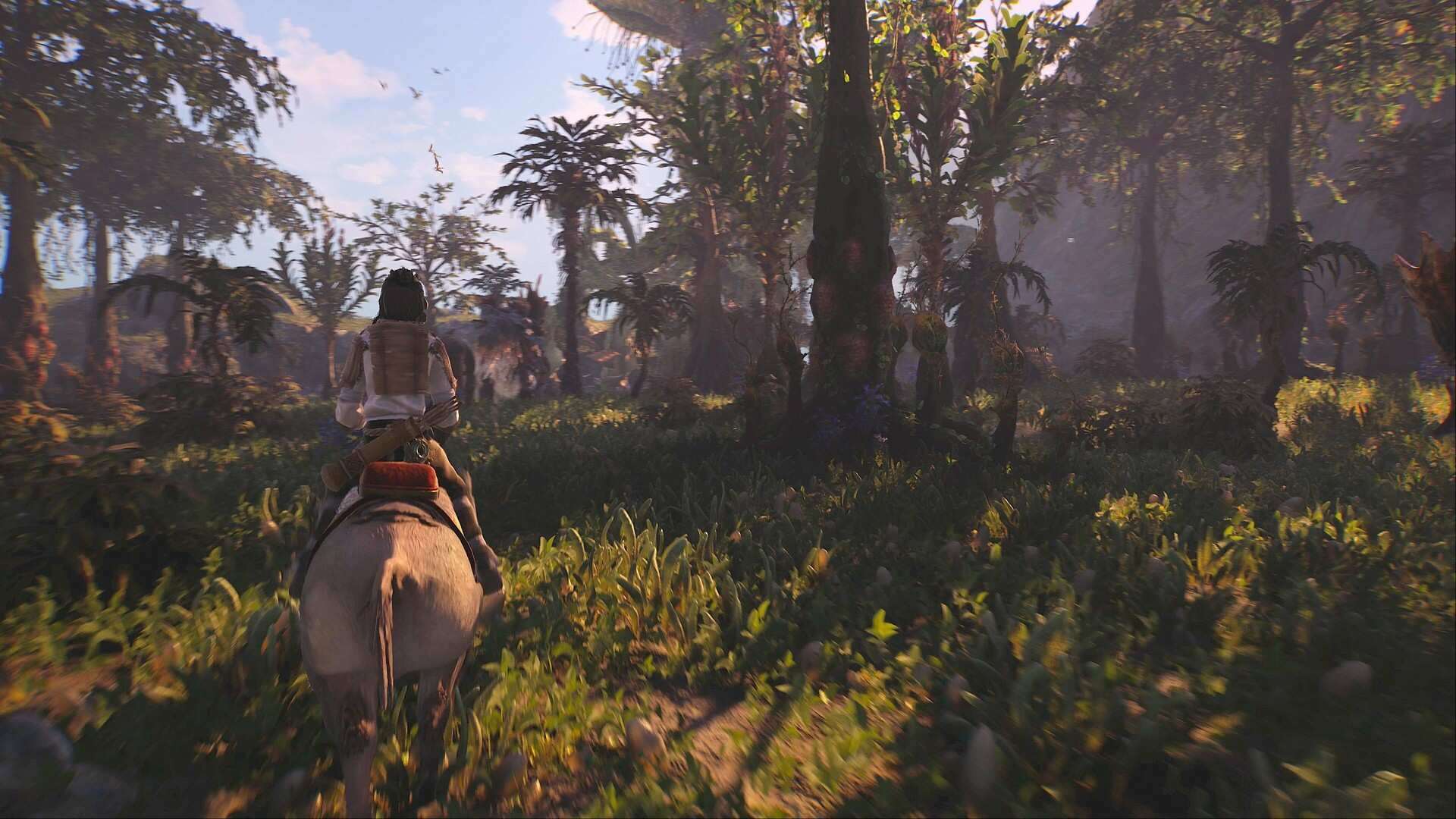 阿加斯巴之塔/Towers of Aghasba/支持网络联机_1