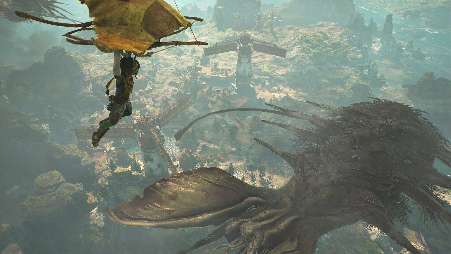 阿加斯巴之塔/Towers of Aghasba/支持网络联机_0