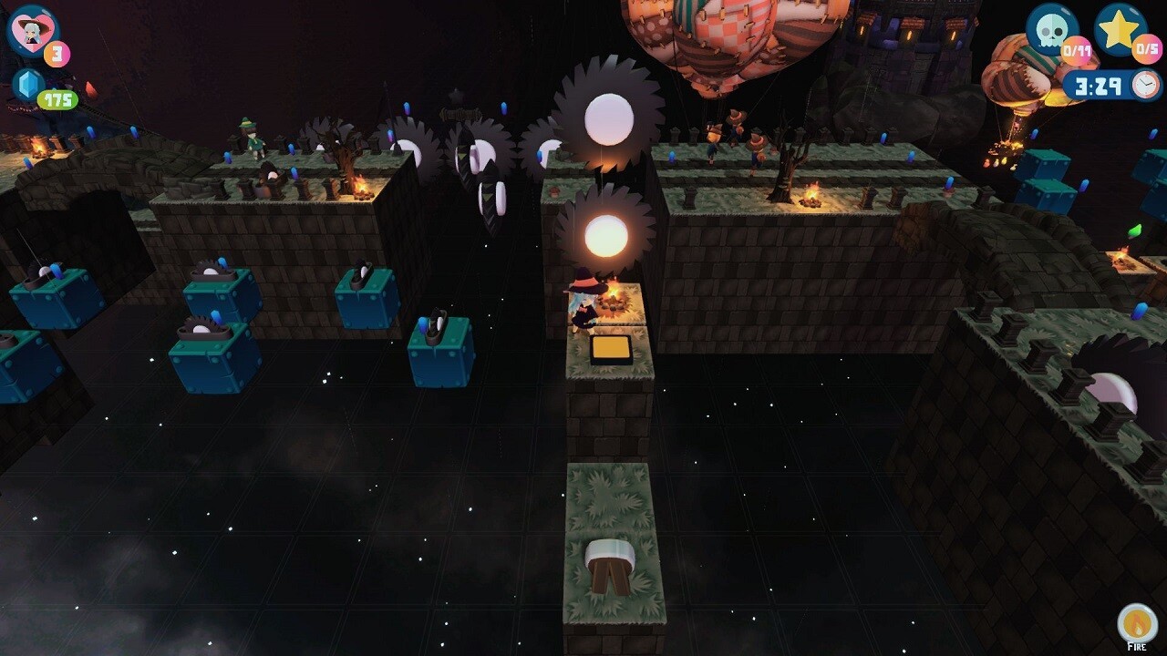 格温的传说/The Legend of Gwen_1