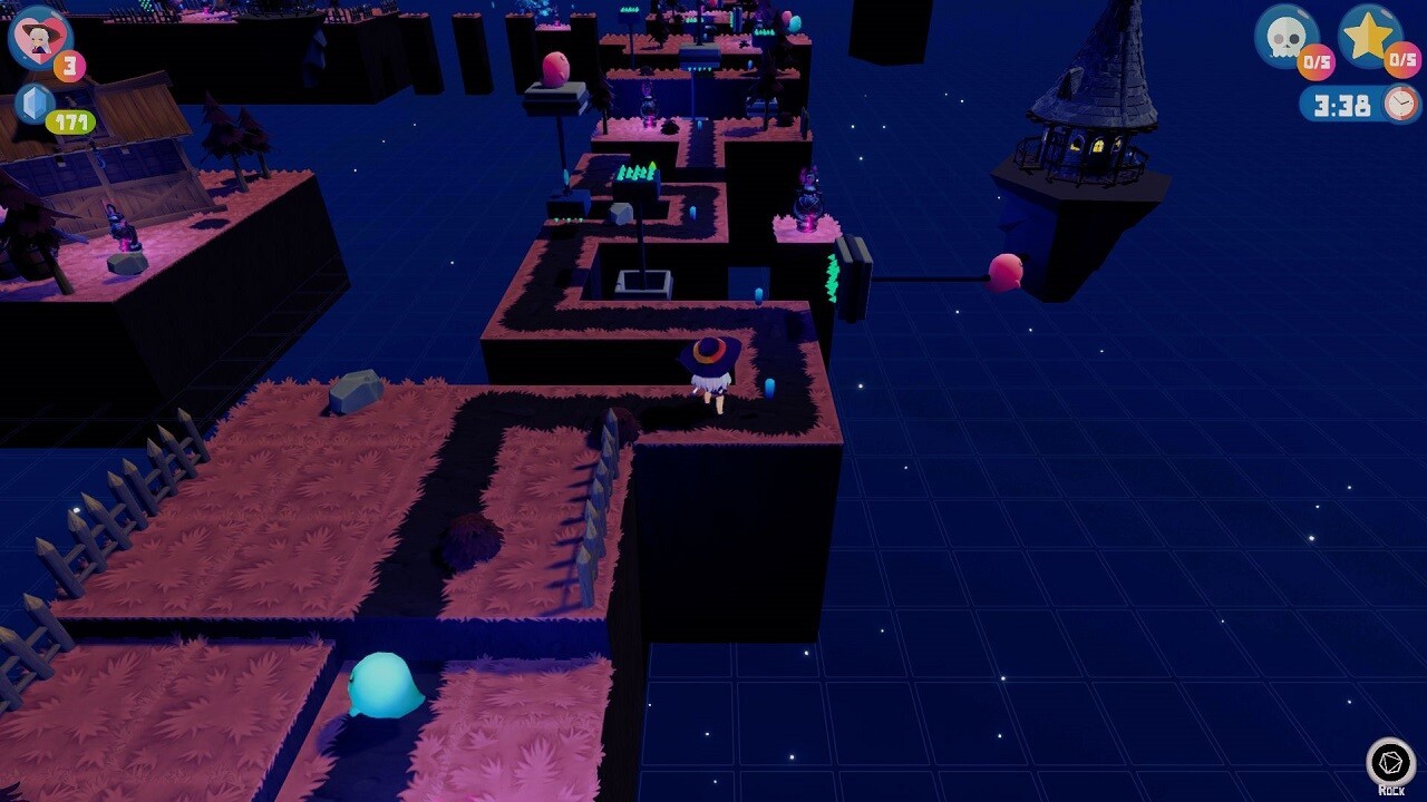 格温的传说/The Legend of Gwen_5