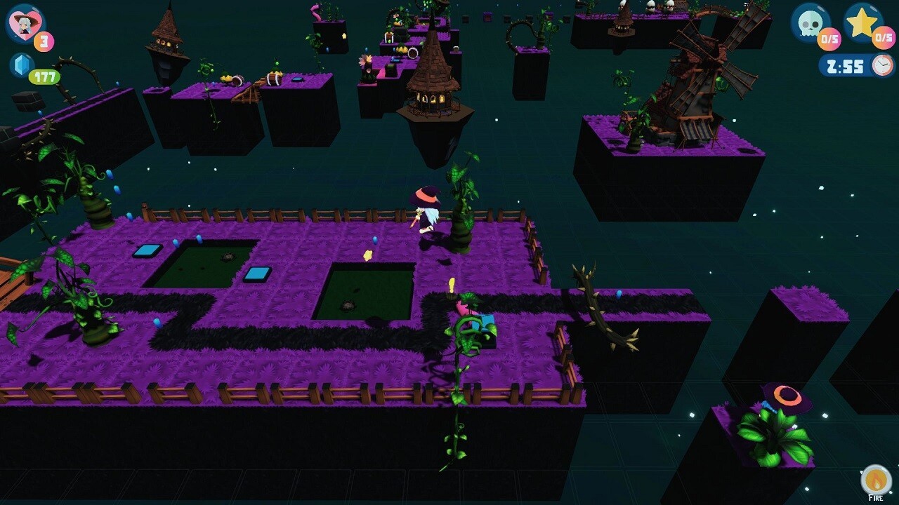 格温的传说/The Legend of Gwen_3