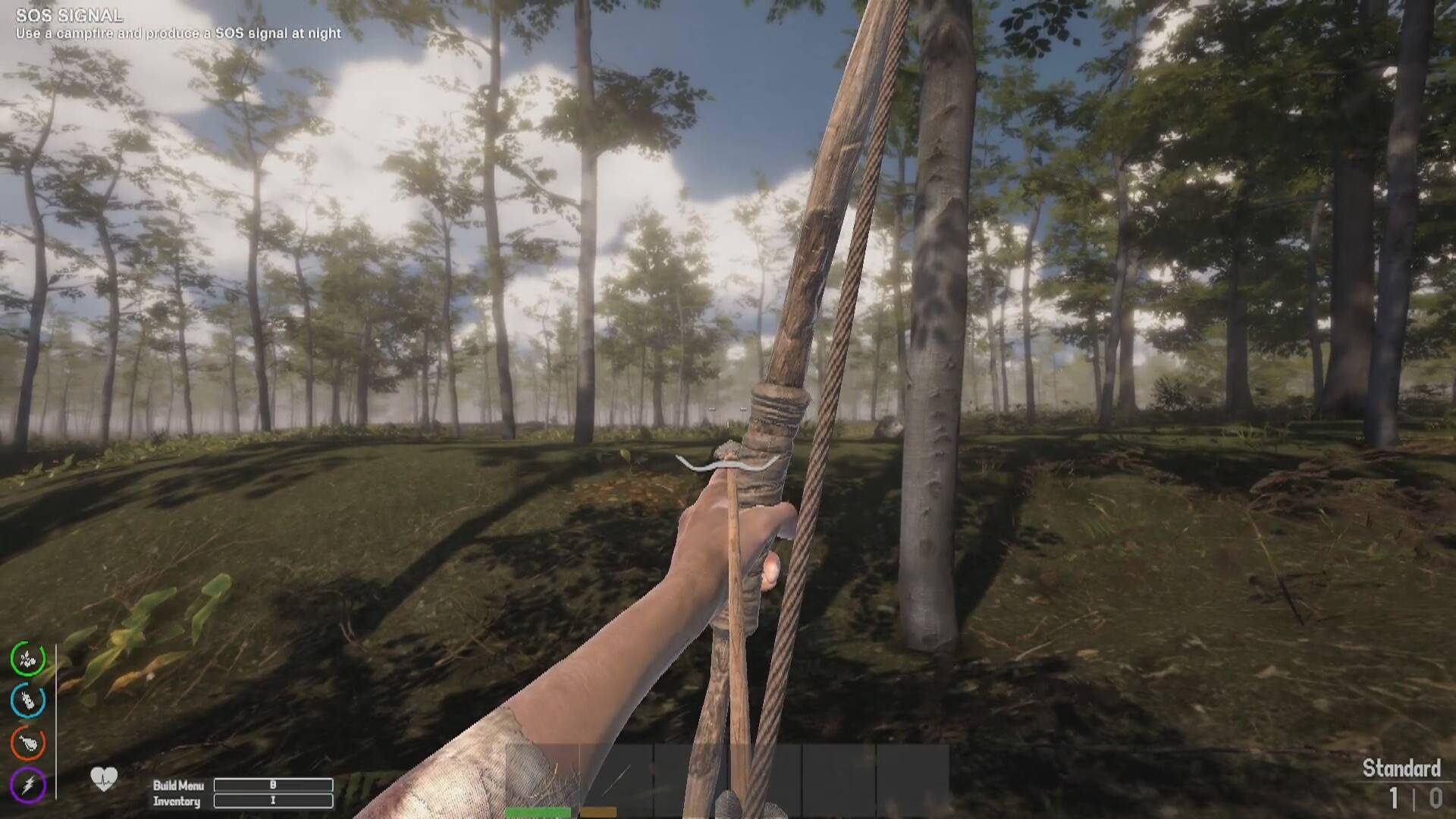 探索者：生存/The Seekers: Survival_2