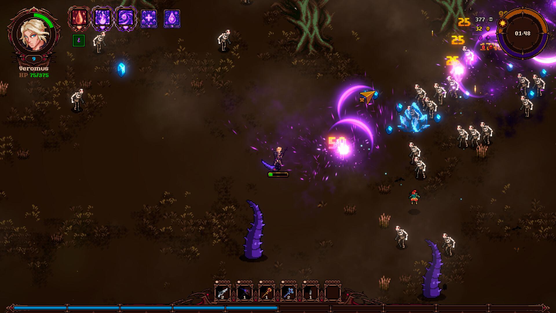 猩红之塔/Scarlet Tower_2