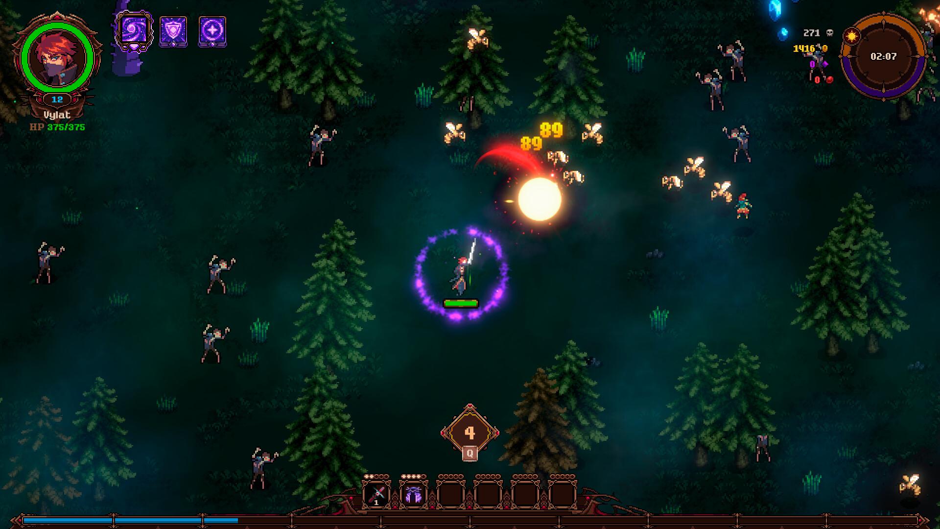 猩红之塔/Scarlet Tower_0