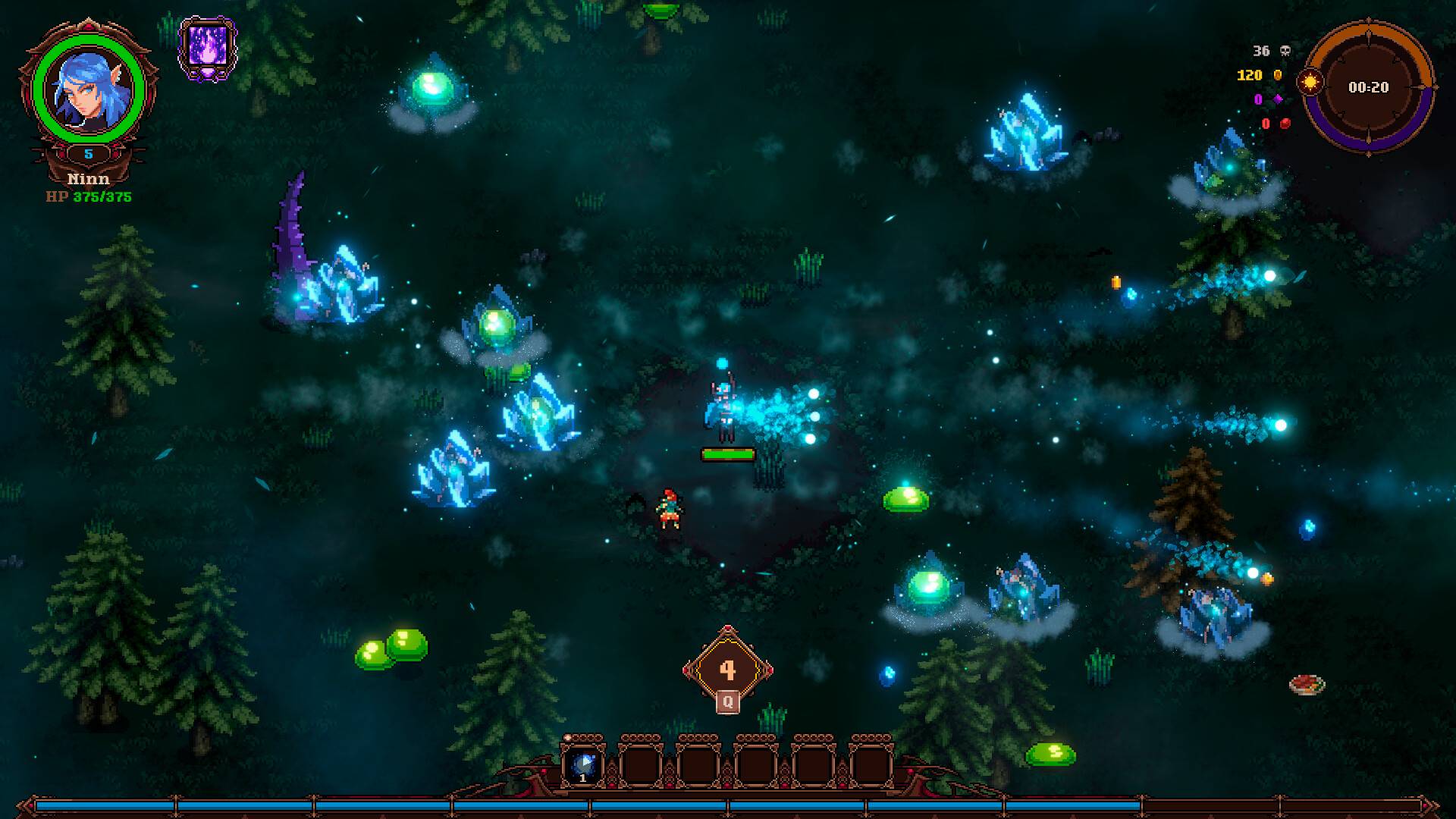 猩红之塔/Scarlet Tower_1