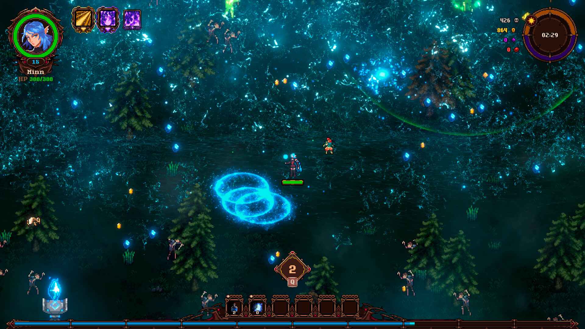 猩红之塔/Scarlet Tower_4