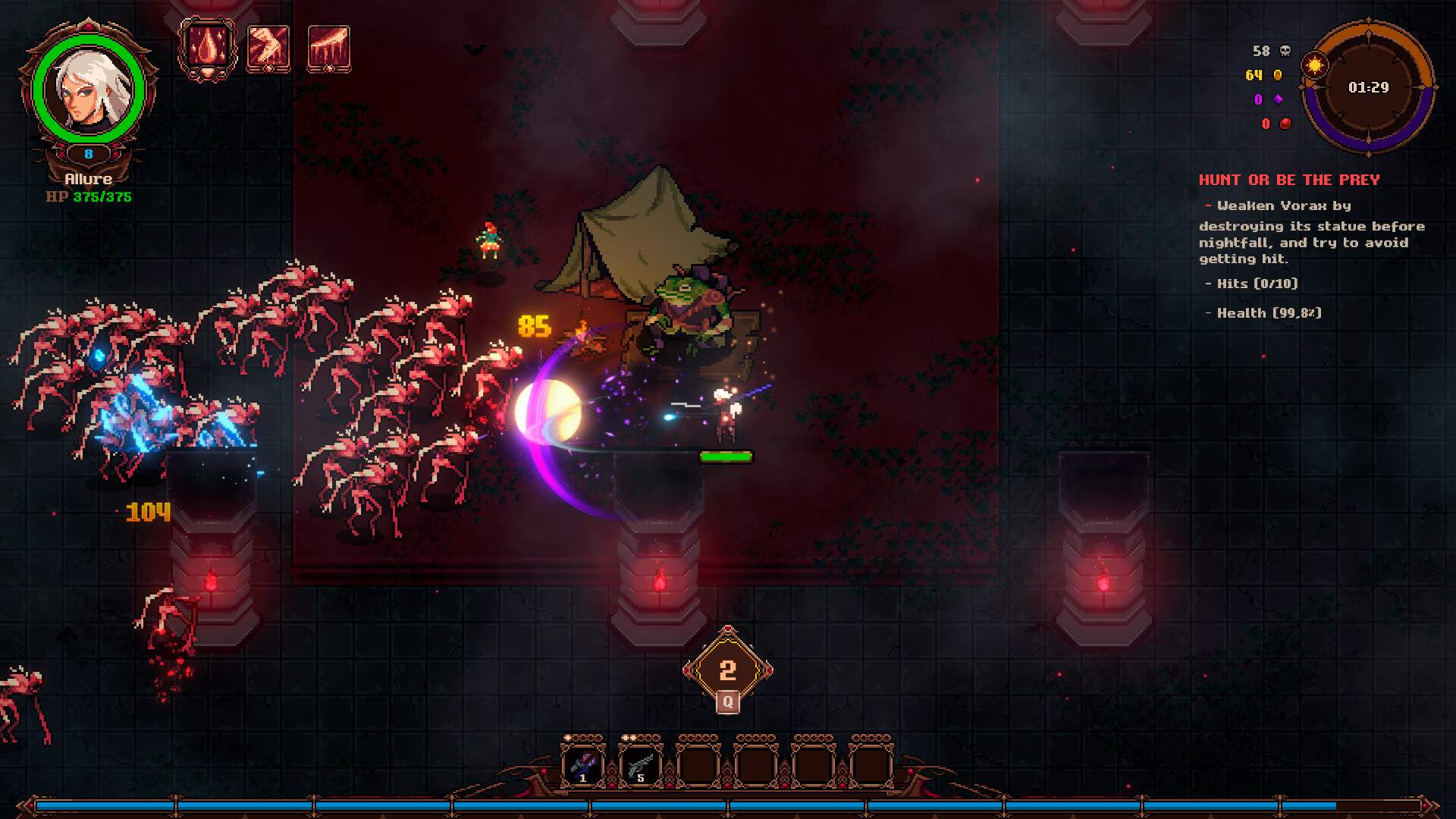 猩红之塔/Scarlet Tower_3